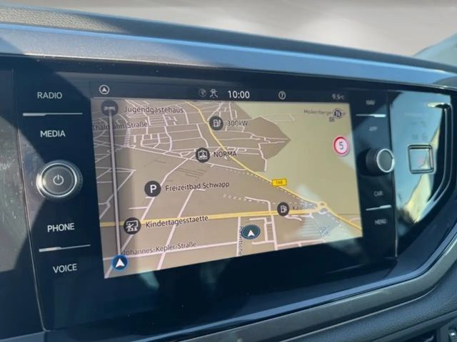 Volkswagen Taigo 1.0 TSI DSG Style