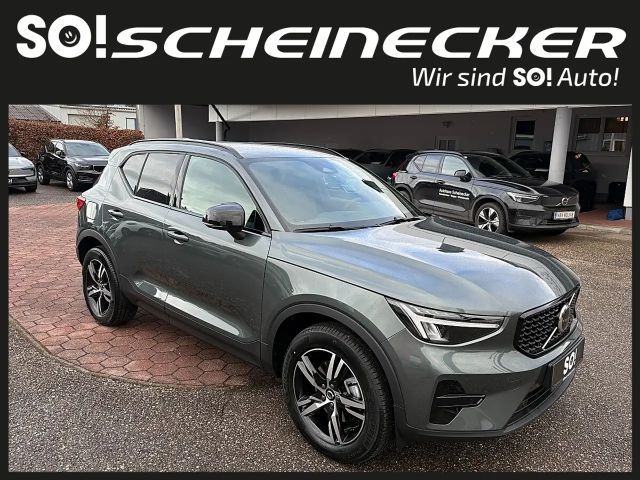 Volvo XC40 Dark Plus