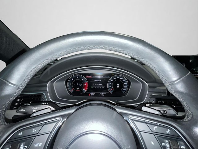 Audi A5 40 TDI S-Tronic Sportback