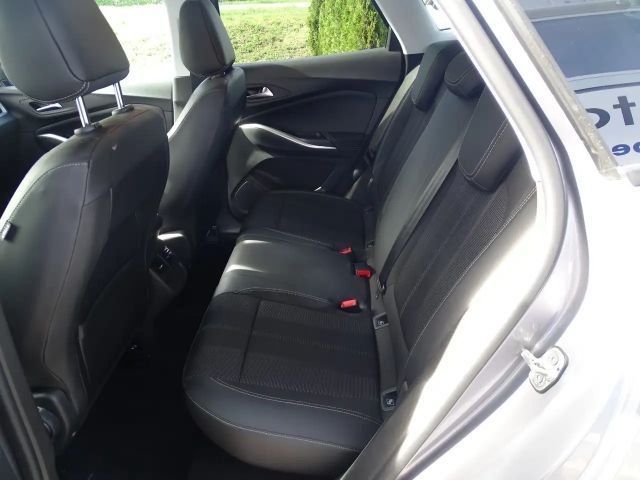 Opel Grandland X 1.2 Turbo Elegance Turbo