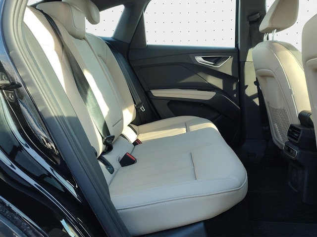 Audi Q4 e-tron 50 Quattro Sportback