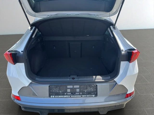 Cupra Formentor 1.5 TSI