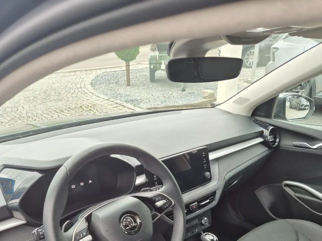 Skoda Fabia 1.0 TSI Selection