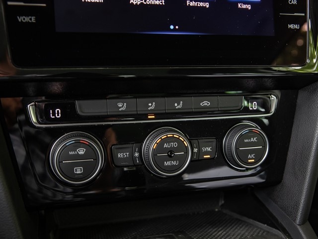 Volkswagen Passat Business Variant