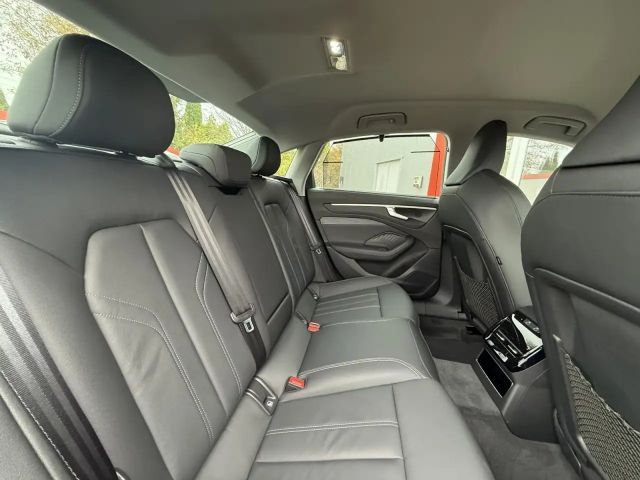 Audi A6 Hybride S-Tronic Sedan