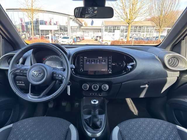 Toyota Aygo X 5-deurs Pulse