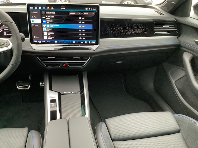 Volkswagen Passat 2.0 TDI DSG R-Line