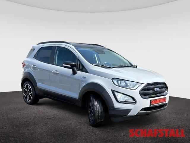 Ford EcoSport Active EcoBoost