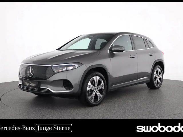 Mercedes-Benz EQA 300 4MATIC