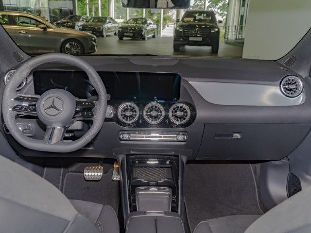 Mercedes-Benz GLA 220 4MATIC GLA 220 d