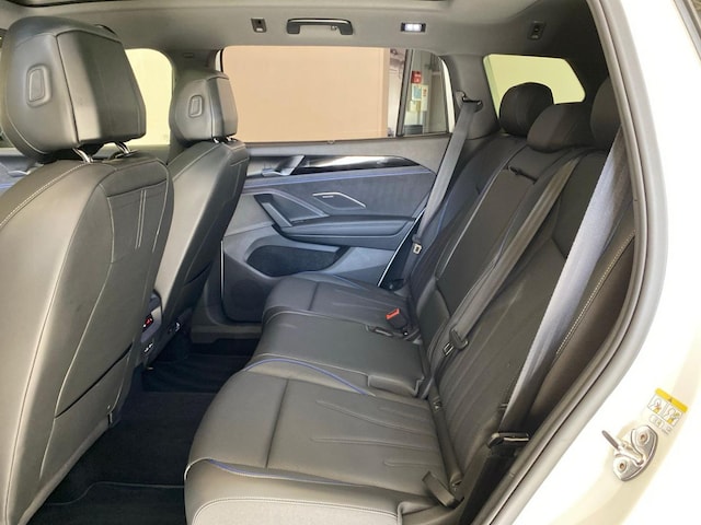 Volkswagen Tayron R-Line eHybrid