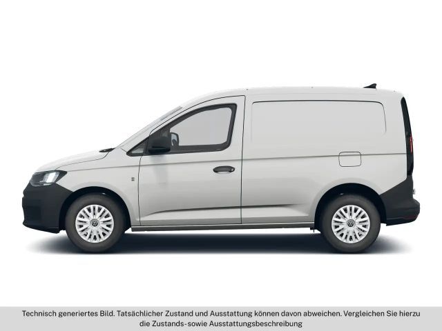 Volkswagen Caddy Cargo Entry TDI