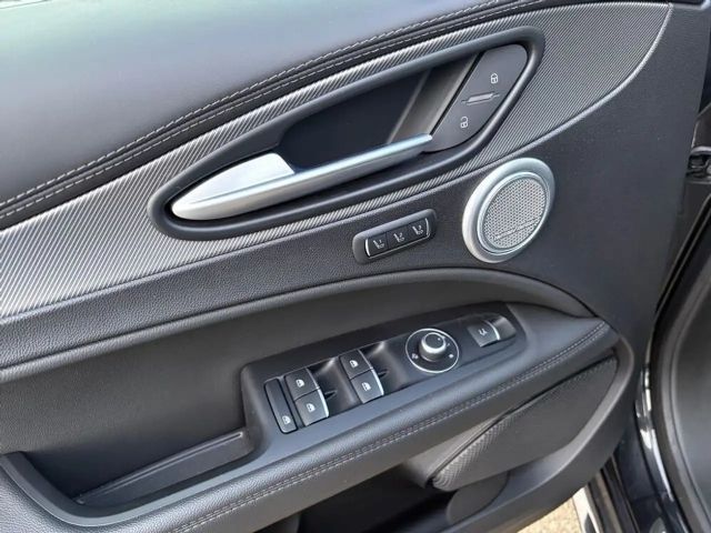 Alfa Romeo Stelvio Q4 Veloce