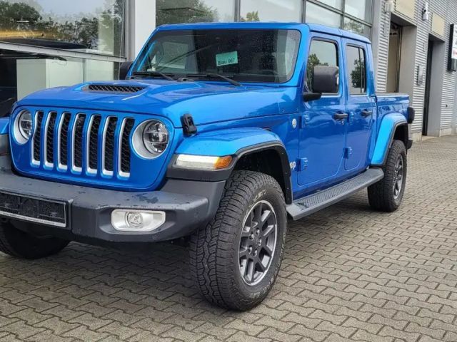 Jeep Gladiator 4x4 Overland