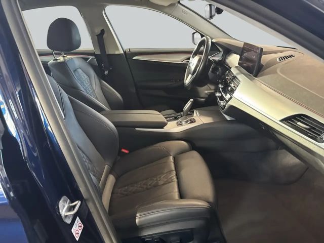 BMW 530 530d Sedan