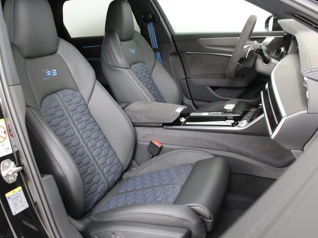 Audi RS6 Avant Performance