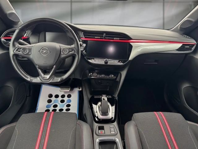 Opel Corsa GS-Line Grand Sport