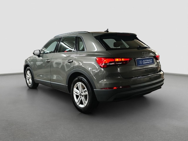 Audi Q3 40 TFSI Quattro S-Tronic