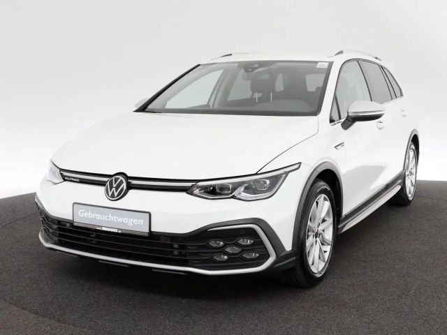 Volkswagen Golf AllTrack Golf VIII