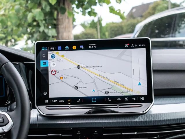 Volkswagen Golf 2.0 TDI DSG Life Variant