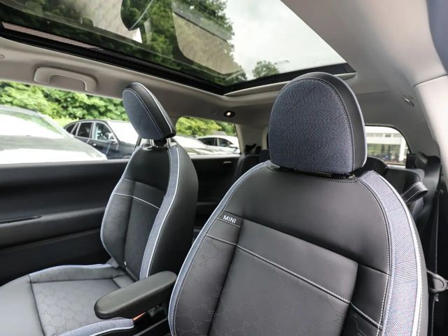 MINI Mini Electric SE