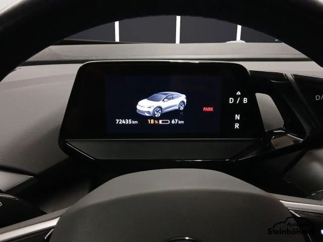 Volkswagen ID.5 IQ.Drive Pro