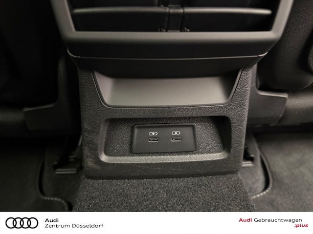 Audi A3 35 TFSI S-Line S-Tronic Sportback