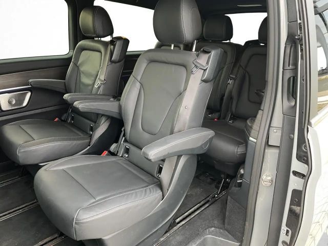 Mercedes-Benz EQV 300 AVANTGARDE