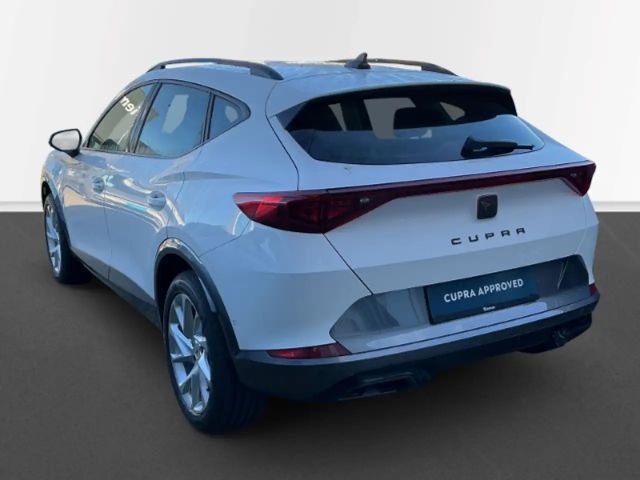 Cupra Formentor 1.5 TSI DSG