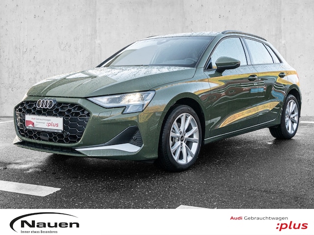 Audi A3 35 TFSI S-Tronic Sportback