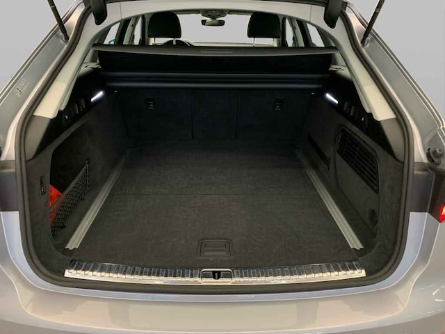 Audi A6 50 TDI Avant Quattro