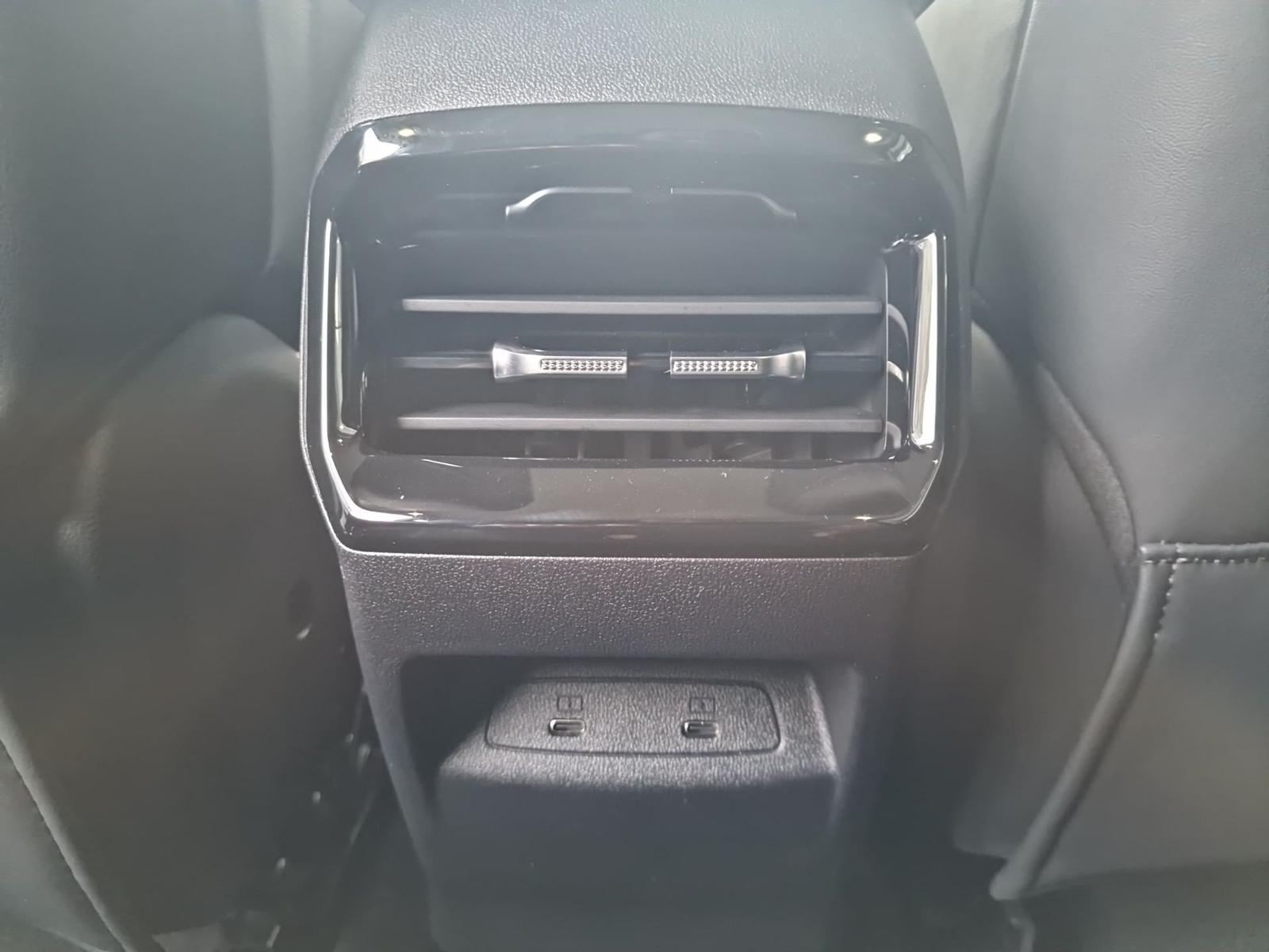 MG HS Hybrid + Lux. Finanzierungspreis ACC+AUT+LED