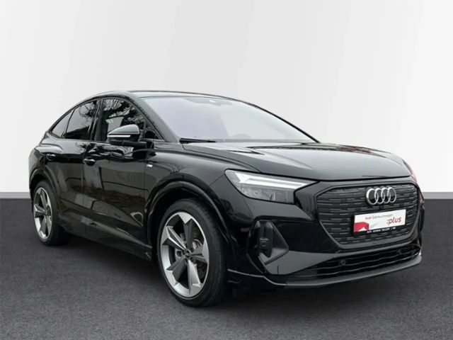 Audi Q4 e-tron 40 Sportback