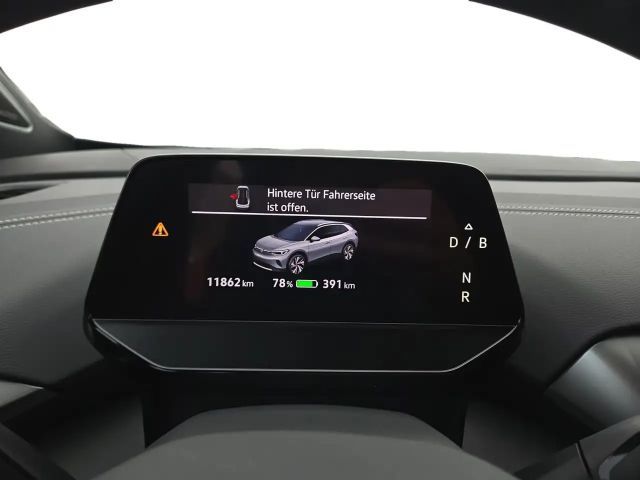 Volkswagen ID.4 Performance Pro