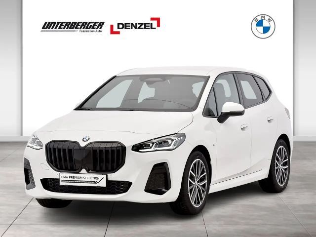 BMW 218 218d Active Tourer M-Sport