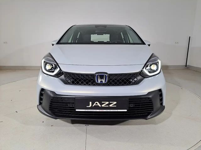 Honda Jazz Elegance Hybrid