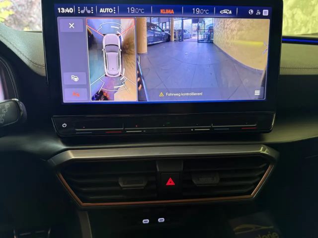 Cupra Formentor 4Drive VZ