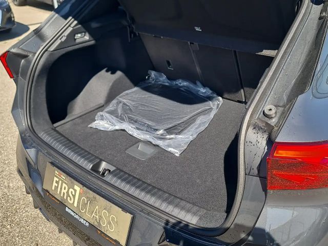 Cupra Terramar 1.5 e-TSI 150 PS DSG