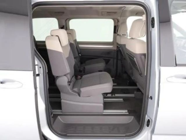 Volkswagen Multivan DSG Life T7