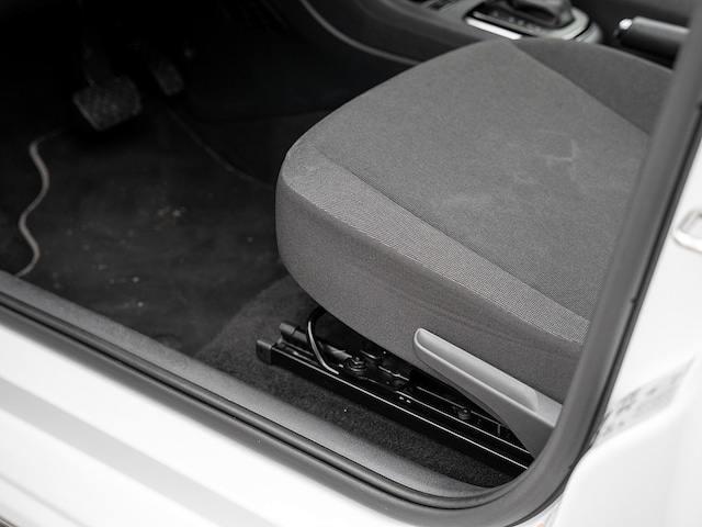 Volkswagen e-up! e-up!  KAM SHZ KLIMA BLUETOOTH GRA