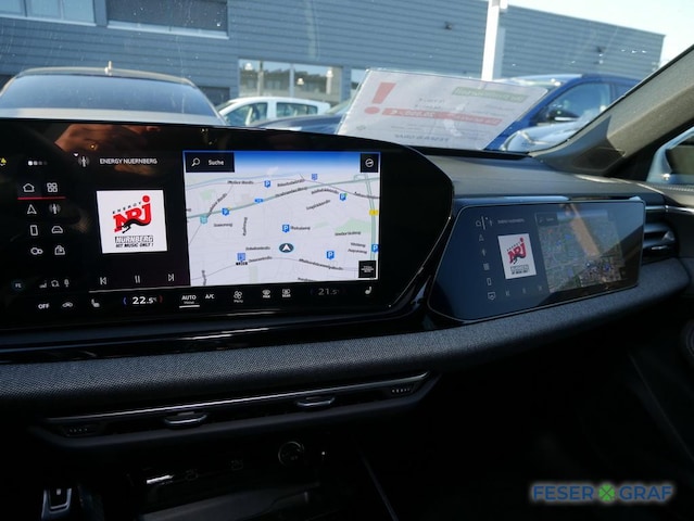 Audi A5 Avant Quattro S-Tronic