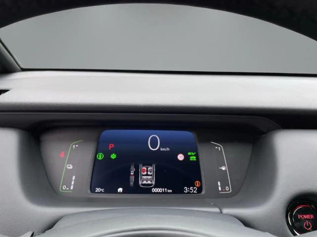 Honda Jazz 1.5 Advance Hybrid