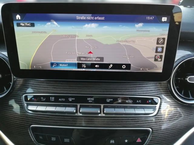 Mercedes-Benz V 300 4MATIC AVANTGARDE