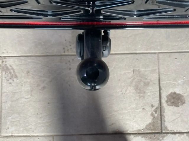 Volkswagen ID.7 4Motion GTX Tourer