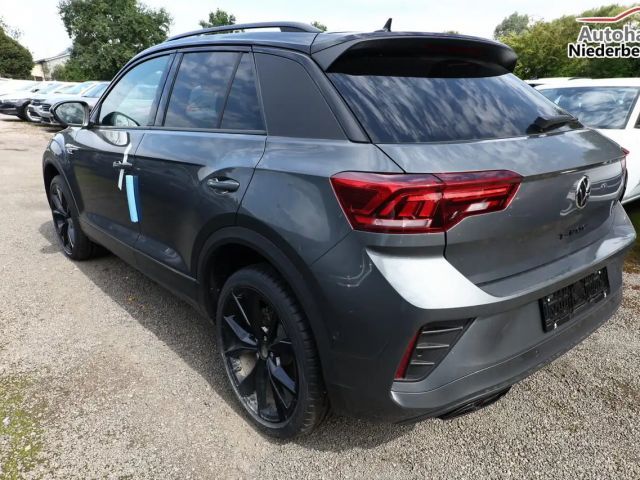 Volkswagen T-Roc DSG R-Line