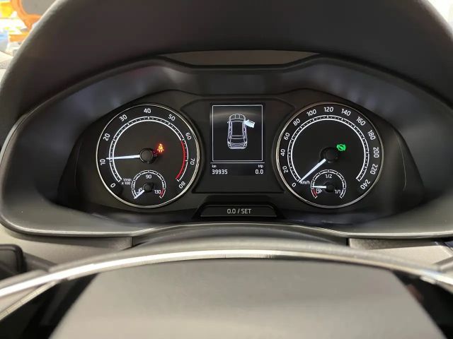 Skoda Kamiq 1.0 TSI Style Style