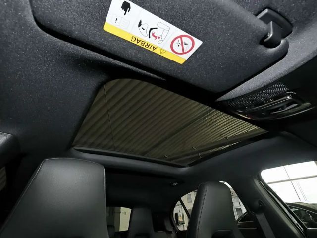 Mercedes-Benz A 200 AMG Line