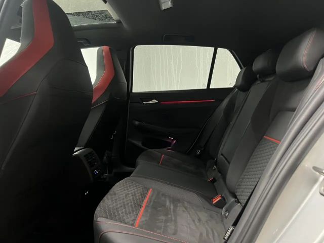 Volkswagen Golf 2.0 TSI DSG GTI Golf VIII