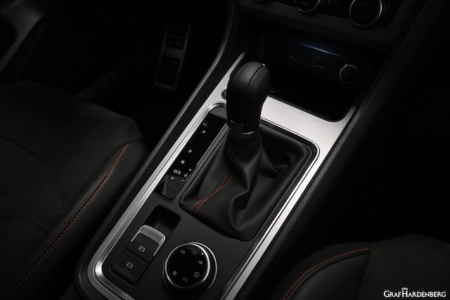 Seat Ateca 2.0 TSI 4Drive FR-lijn