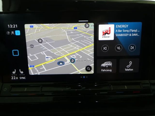 Volkswagen Caddy Style